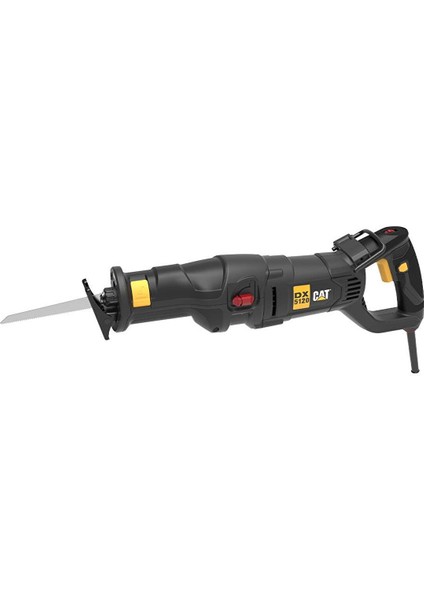 DX5120 1200WATT Profesyonel Tilki Kuyruğu Testere