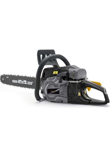 Acs 250 Motorlu Testere Euro 5