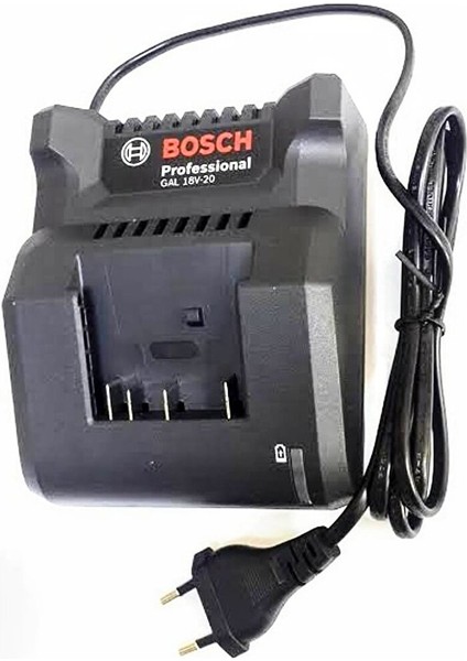 Gbl 18 V 120 Üfleyici 3 Amper (Tek) Batarya fırsatları