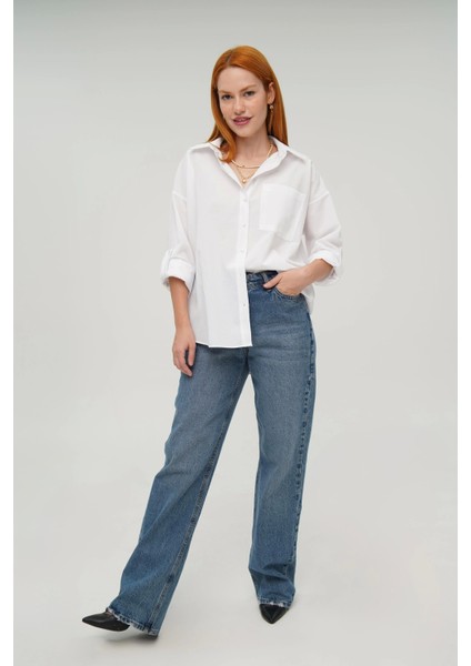 Tek Cepli Ekru Gömlek fiyatları