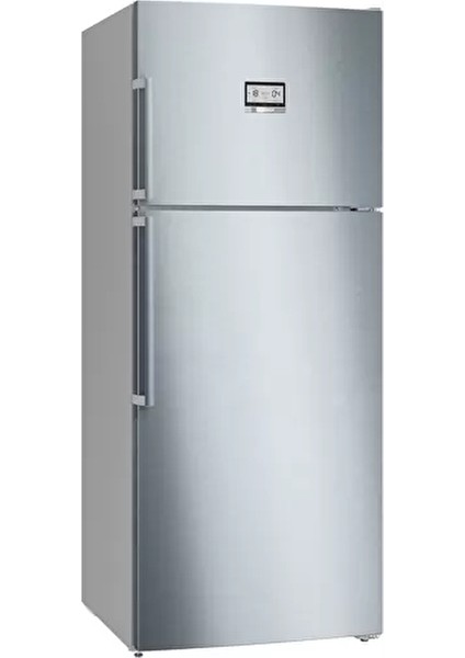 KDN76AIE0N No Frost Çift Kapılı Buzdolabı