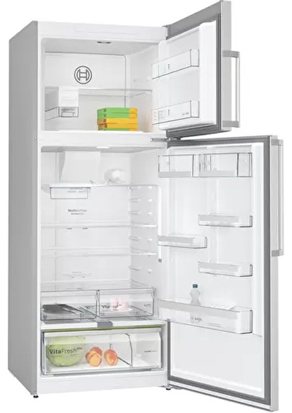 KDN76AIE0N No Frost Çift Kapılı Buzdolabı fiyatları