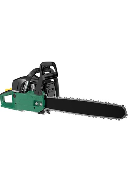 Benzinli Testere 46 cc 40 cm