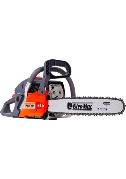 Oleomac Gsh 510 Eur5 Benzinli Motorlu Testere 3,0 Hp