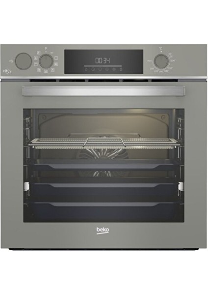 Bfc 631 G Beyond Serisi Ankastre Fit Fry Fırın