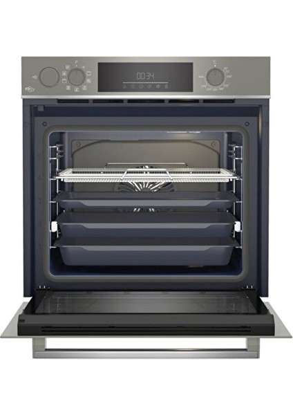 Bfc 631 G Beyond Serisi Ankastre Fit Fry Fırın fiyatları