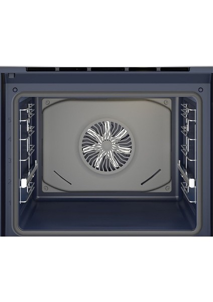 Bfc 631 G Beyond Serisi Ankastre Fit Fry Fırın modelleri