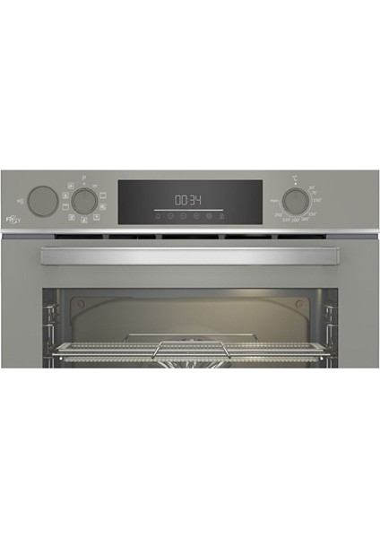 Bfc 631 G Beyond Serisi Ankastre Fit Fry Fırın fırsatları
