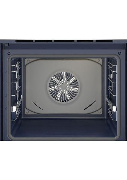 Bfc 631 G Beyond Serisi Ankastre Fit Fry Fırın indirimleri