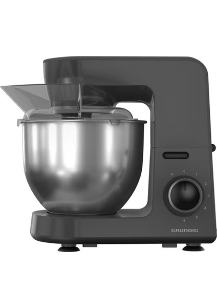 Mutfak Şefi Kmp 4470 G