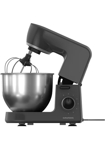 Mutfak Şefi Kmp 4470 G