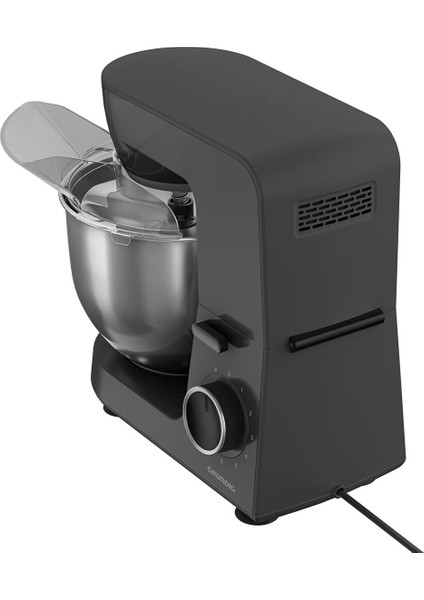 Mutfak Şefi Kmp 4470 G