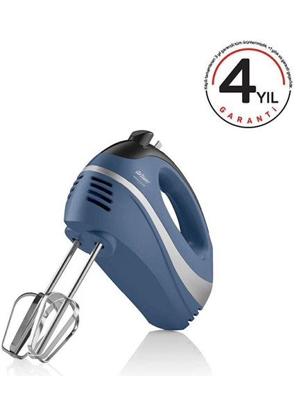 AR1047 Mixxi Color Mikser - Derin Mavi modelleri