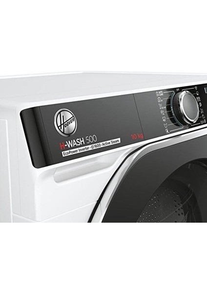 Hwp 610AMBC / 1-S A Enerji Sınıfı 10 kg 1600 Devir Wi-Fi + Bluetooth Bağlantılı Çamaşır Makinesi Beyaz indirimleri