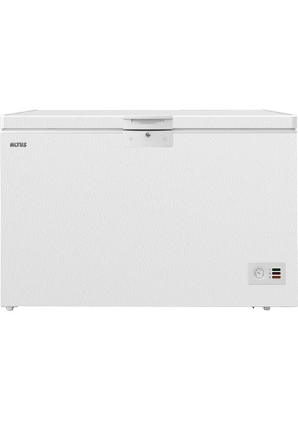 Al 2360 E Sandık Tipi 360 Litre Yatay Derin Dondurucu