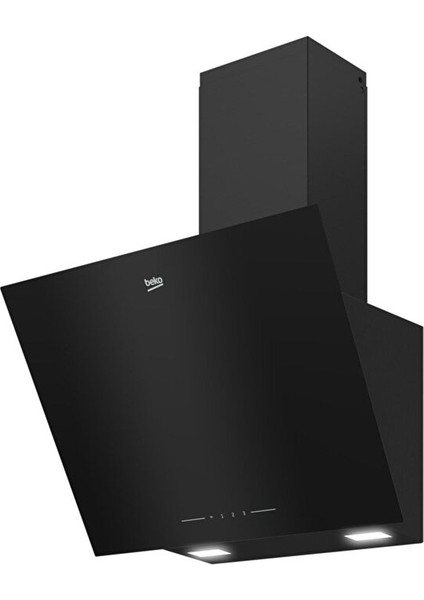 Bde 6040 S Siyah Duvar Tipi Davlumbaz fiyatları