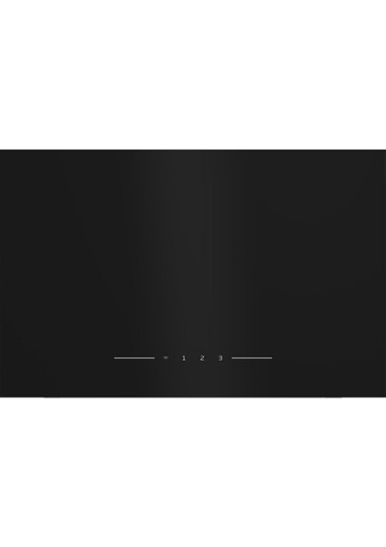 Bde 6040 S Siyah Duvar Tipi Davlumbaz modelleri