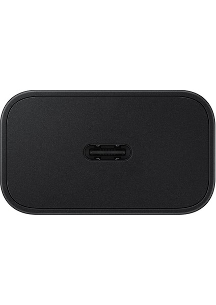 Galaxy S23 Plus T2510N 25W Şarj Aleti Type-C To Type-C 6A 120W 2metre Kablolu Siyah