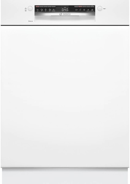 SMI4IKW50T Bulaşık Makinesi Yarı Ankastre