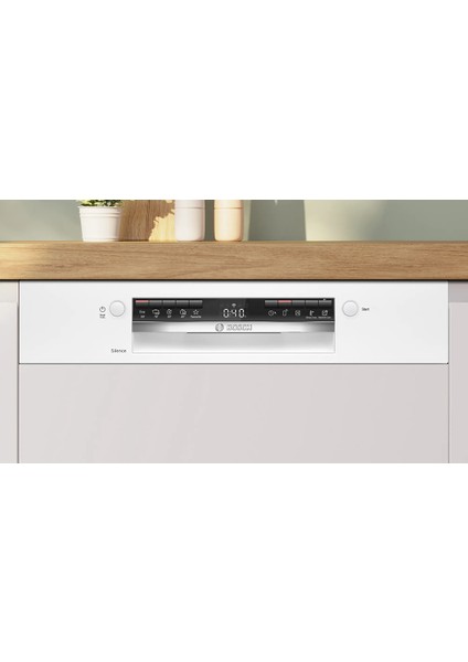 SMI4IKW50T Bulaşık Makinesi Yarı Ankastre fiyatları