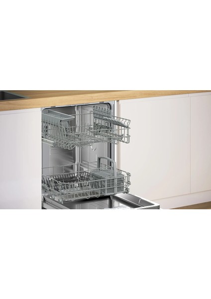 SMI4IKW50T Bulaşık Makinesi Yarı Ankastre modelleri