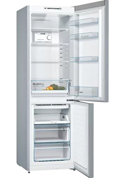 KGN36NLE0N Kombi No Frost Buzdolabı fiyatları