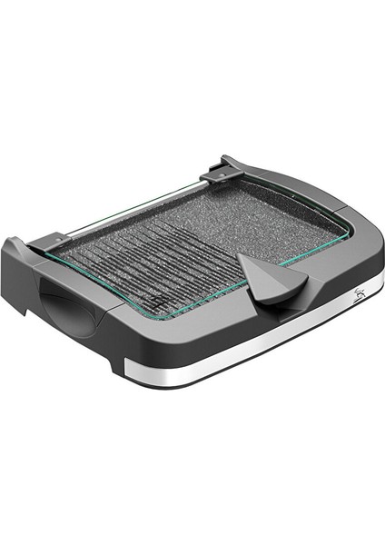 Elektrikli Barbekü