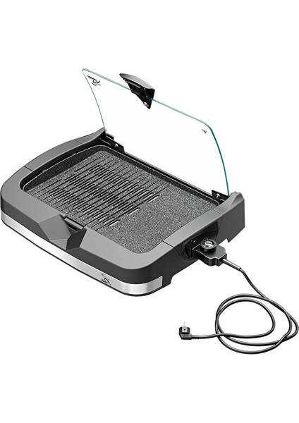 Elektrikli Barbekü indirimleri