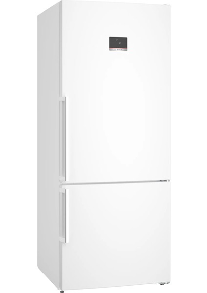 KGN76CWE0N Kombi No Frost Buzdolabı