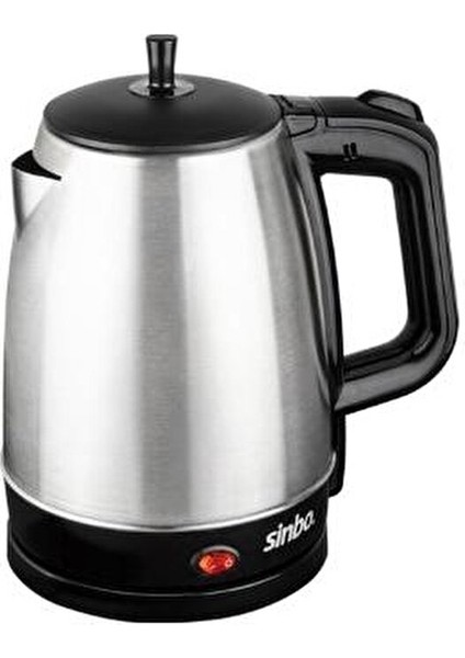 Stm 5845 Çelik Çay Makinesi Inox