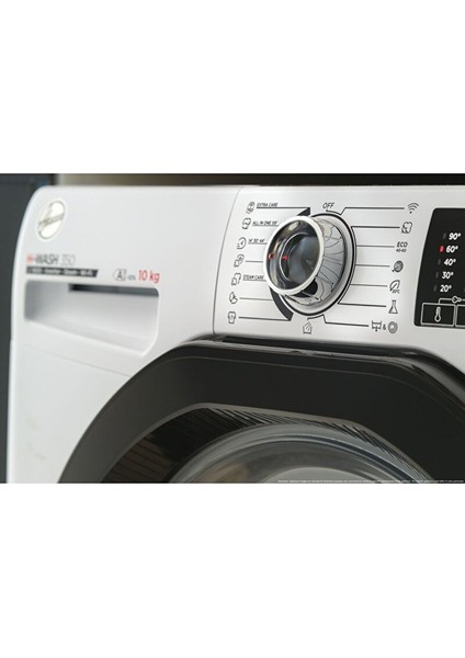 H3WPS2106TAB6-17 10 kg Çamaşır Makinesi fırsatları