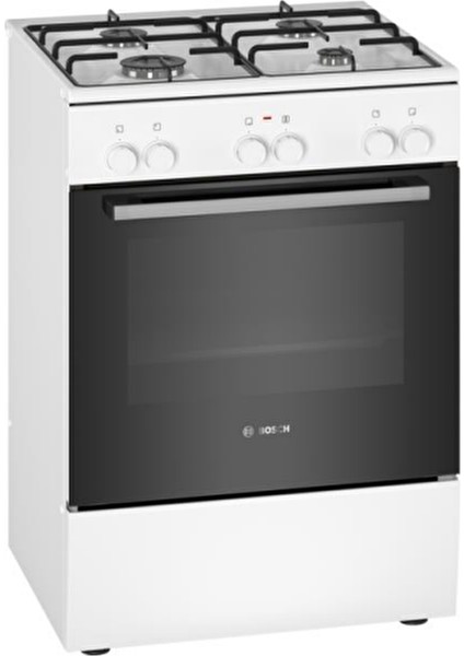 HXA663D21T Tam Boy Ocakli Firin