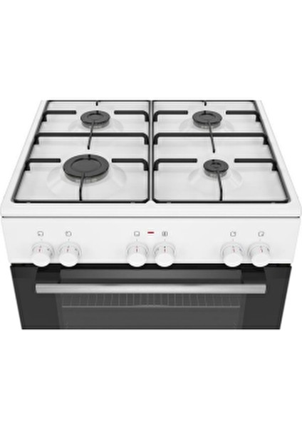 HXA663D21T Tam Boy Ocakli Firin fiyatları