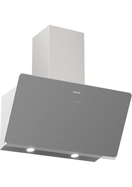 Gri Cam Ankastre Set 3457 Soho 60+CS5365S01+BO6502S02