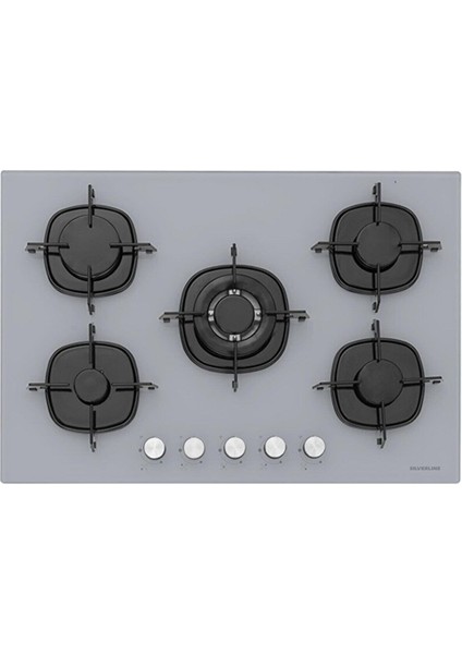 Gri Cam Ankastre Set 3457 Soho 60+CS5365S01+BO6502S02 modelleri