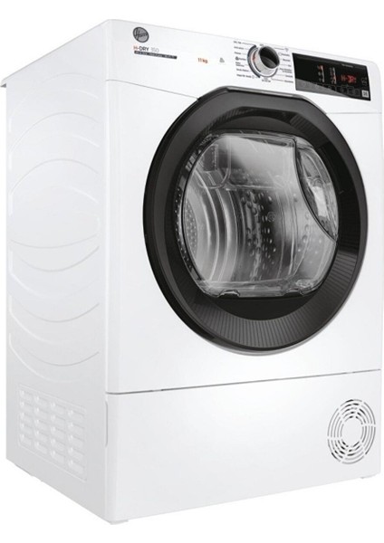 HRE-H11A2TBE-17 11 kg Wi-Fi + Bluetooth Bağlantılı Isı Pompalı Beyaz Kurutma Makinesi modelleri