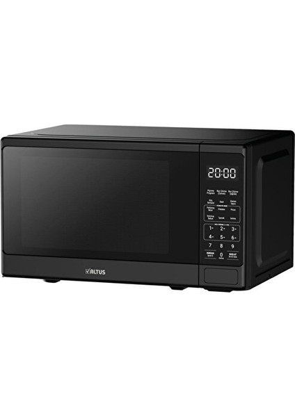 Altus Almd 20 Sx Mikrodalga Fırın