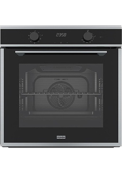 Fma 86 H Xs Inox Fırın
