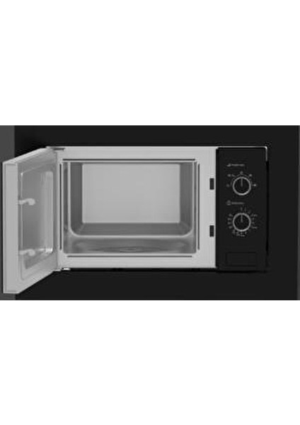 Ma 2030 S Ankastre Mikrodalga Siyah modelleri