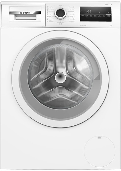 WAN24200TR 9 kg 1200 Devir Çamaşır Makinesi