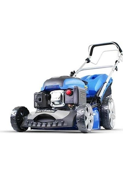 HYM460SP 46 cm 139 cc Benzinli Çim Biçme Makinası Şanzımanlı fiyatları