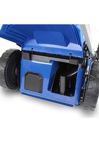 HYM460SP 46 cm 139 cc Benzinli Çim Biçme Makinası Şanzımanlı indirimleri