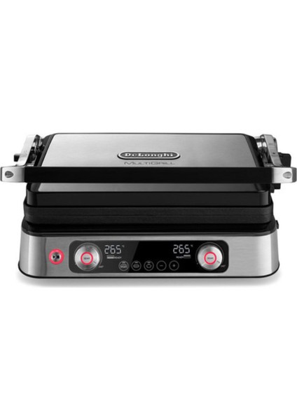 Multigrill Izgara Tost Makinesi CGH1112D