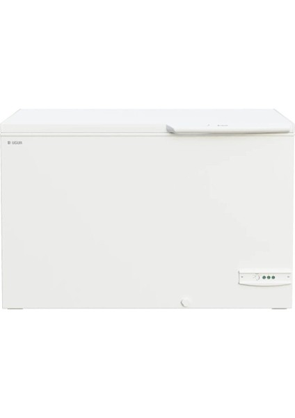 Ued 380 D/s Sandık Tipi Derin Dondurucu