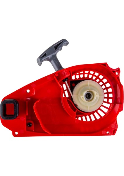 Çin Mini Motorlu Testere Çalıştırma Starter Ip Çekme