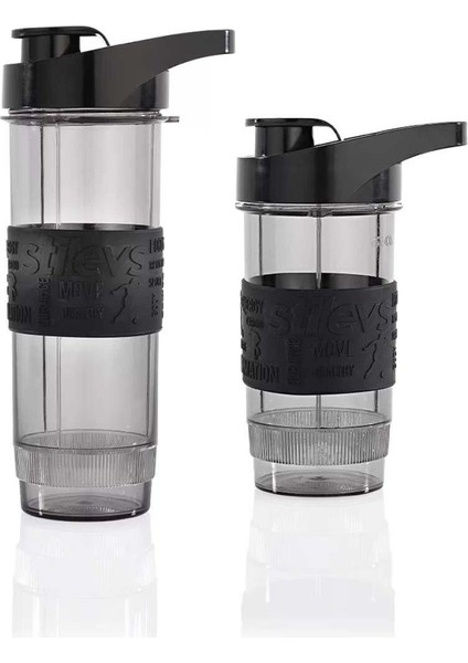 Tropix Kişisel Blender Rose Renk 600 W