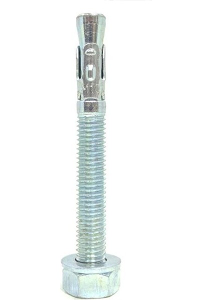 Five Star Klipsli Çelik Dübel M20X180MM fiyatları