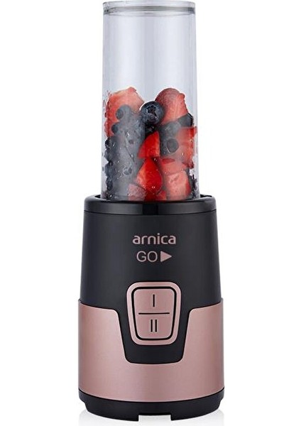 GH21410 Go Kişisel Blender Rose fiyatları