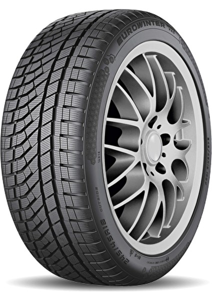 225/40 R18 92V Xl Eurowinter HS02 Pro Kış Lastiği (Üretim YILI:2024)