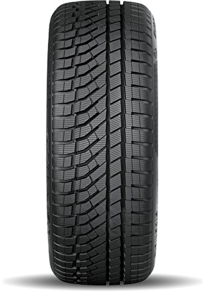 225/40 R18 92V Xl Eurowinter HS02 Pro Kış Lastiği (Üretim YILI:2024)